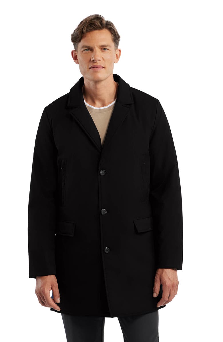 Hunter Aldgate Water Repellent Blazer, Alternate, color,