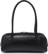 MODA LUXE Top Handle Shoulder Bag