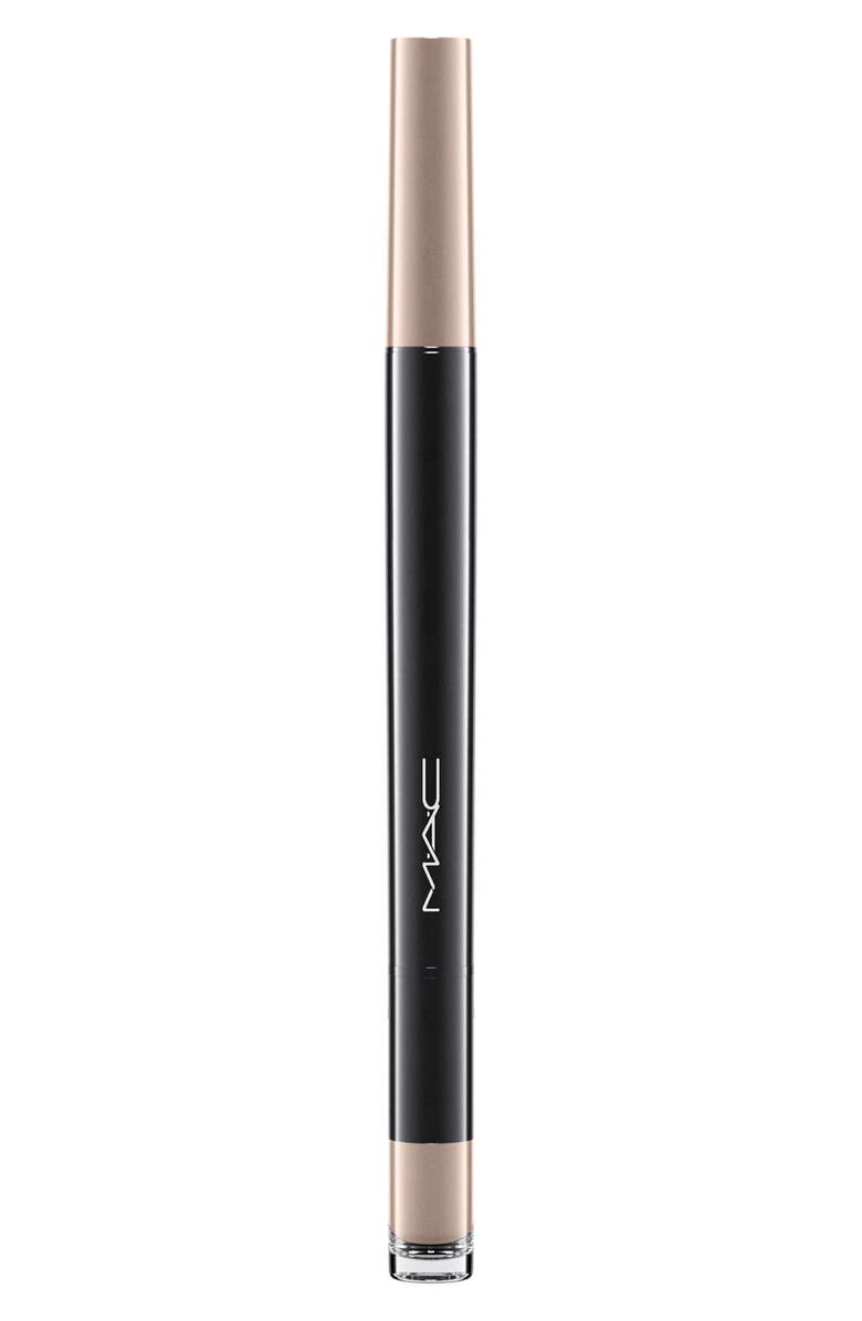 MAC Cosmetics MAC Shape + Shade Brow Tint, Alternate, color,