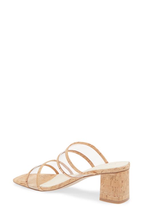 KOKO + PALENKI KOKO + PALENKI GHOST SLIDE SANDAL 