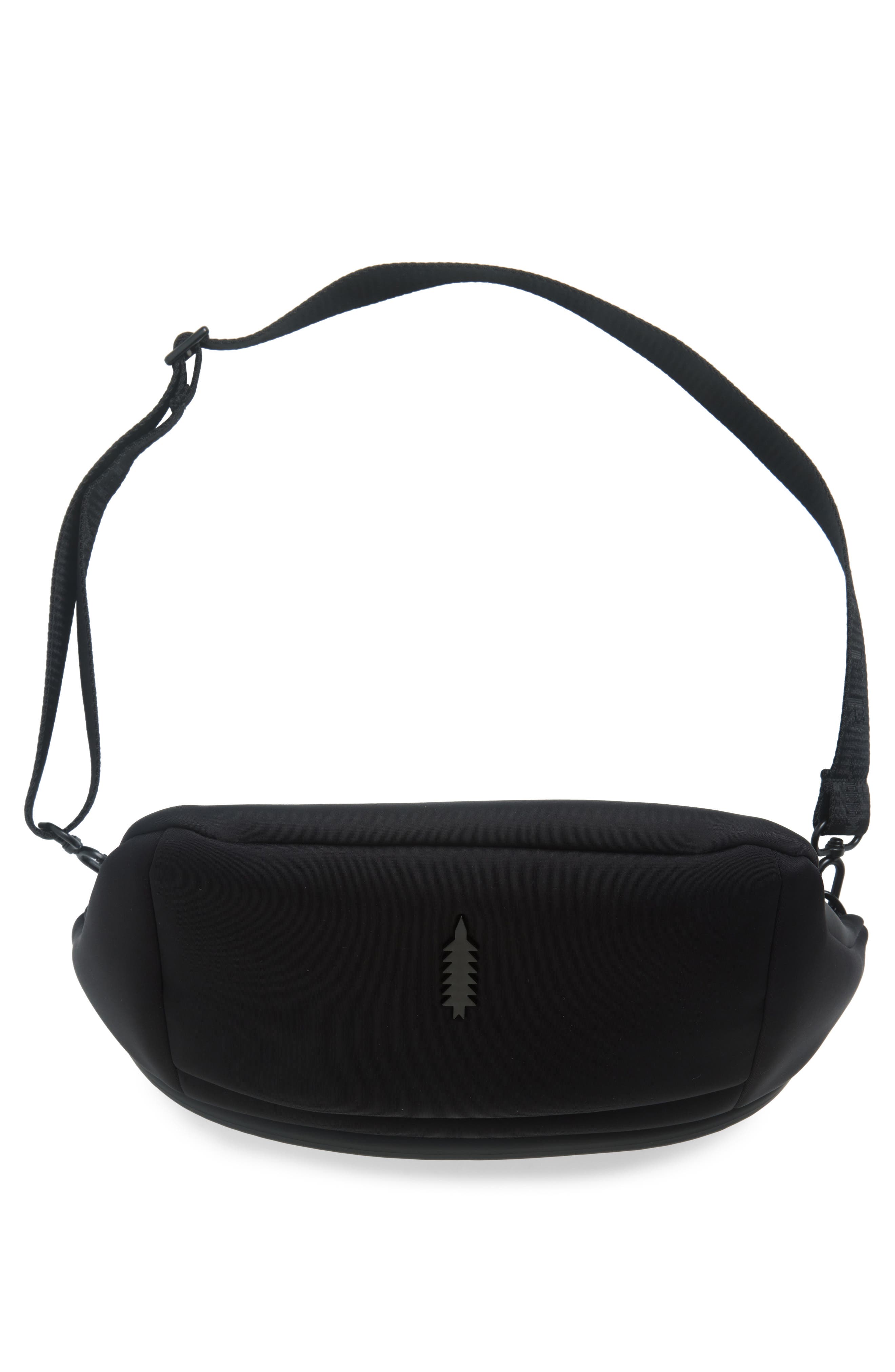 Thacker Salinas Sling Bag, Alternate, color, Black