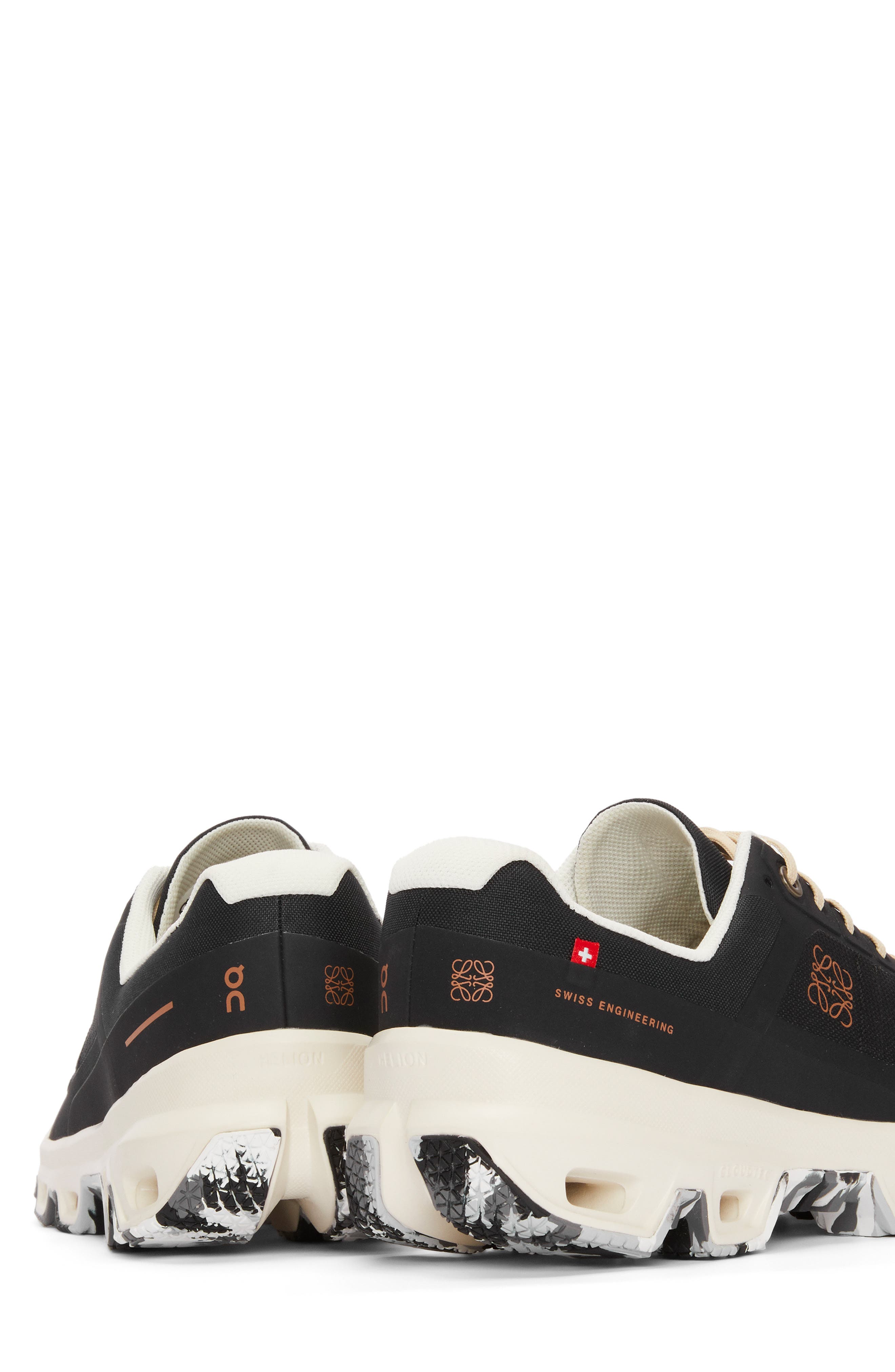 Loewe x On Cloudventure Running Sneaker, Alternate, color, 