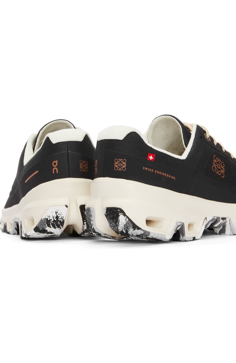 Loewe x On Cloudventure Running Sneaker, Alternate, color,