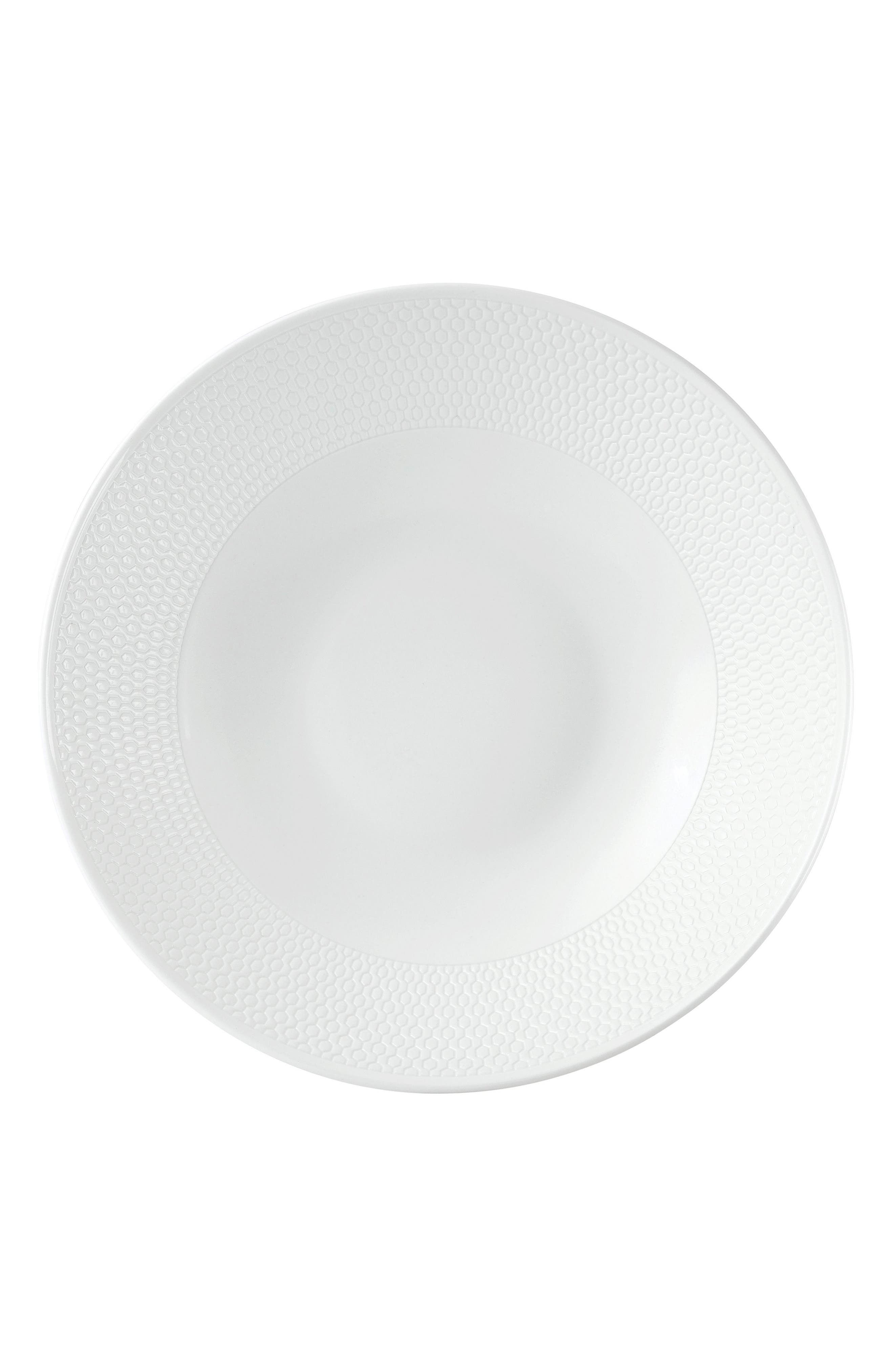 selected WHITE