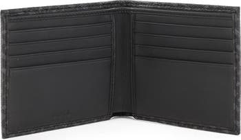 Byron Bifold Wallet