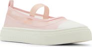 Steve Madden Kids' Millay Mary Jane Sneaker