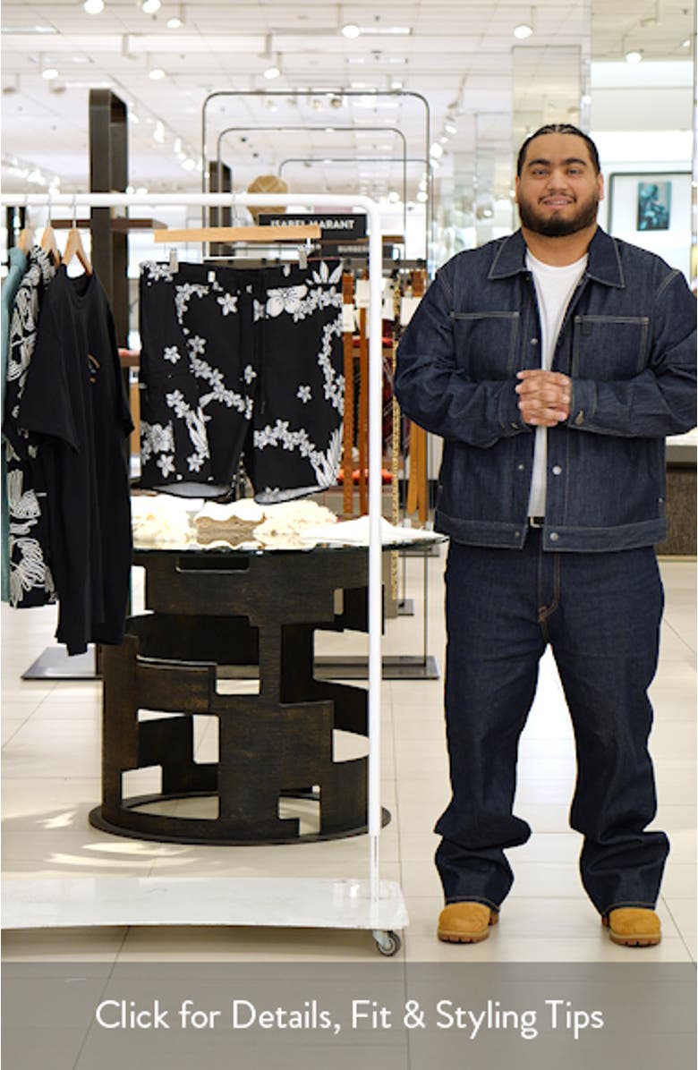 Print Classic Board Shorts, sales video thumbnail