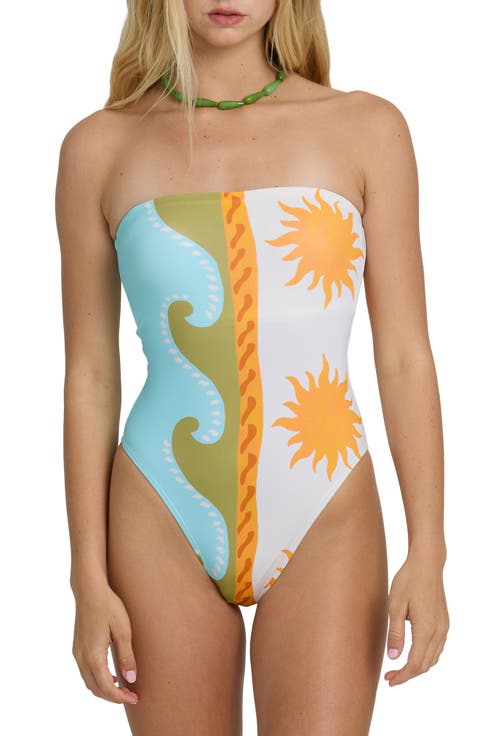 Sunblind Tully One-Piece Swimsuit