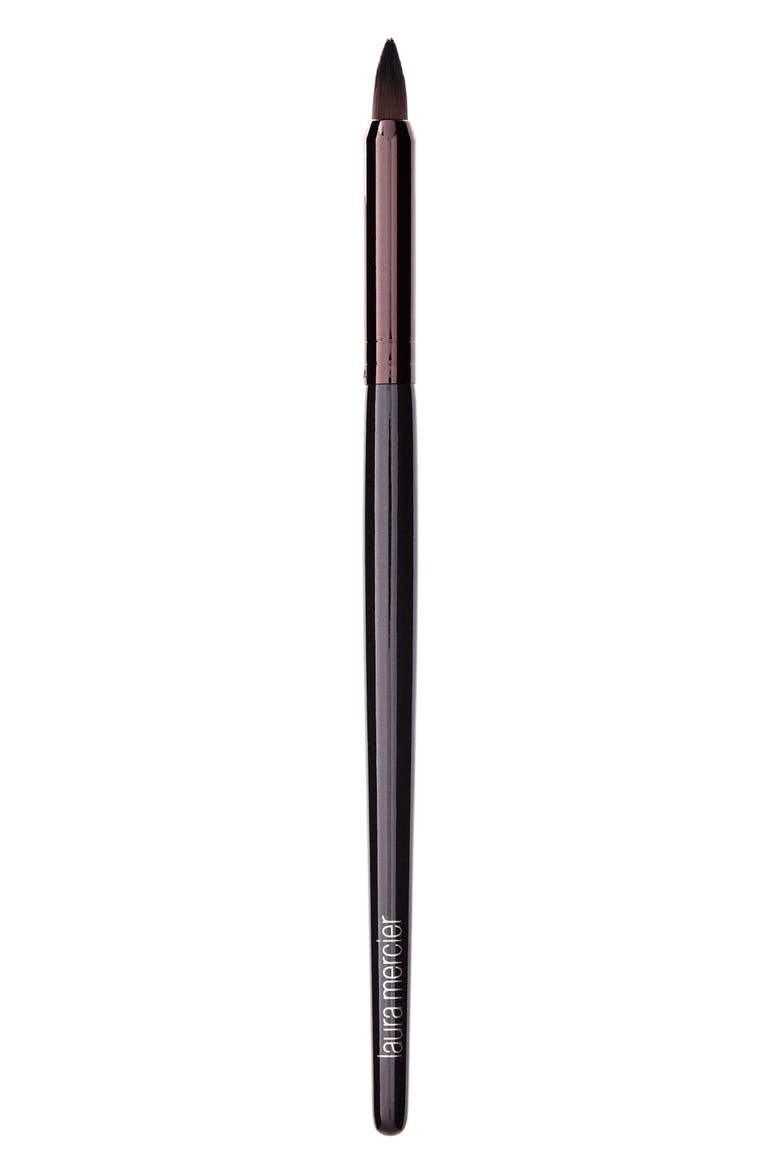 Smoky Eyeliner Brush, Main, color, NO COLOR