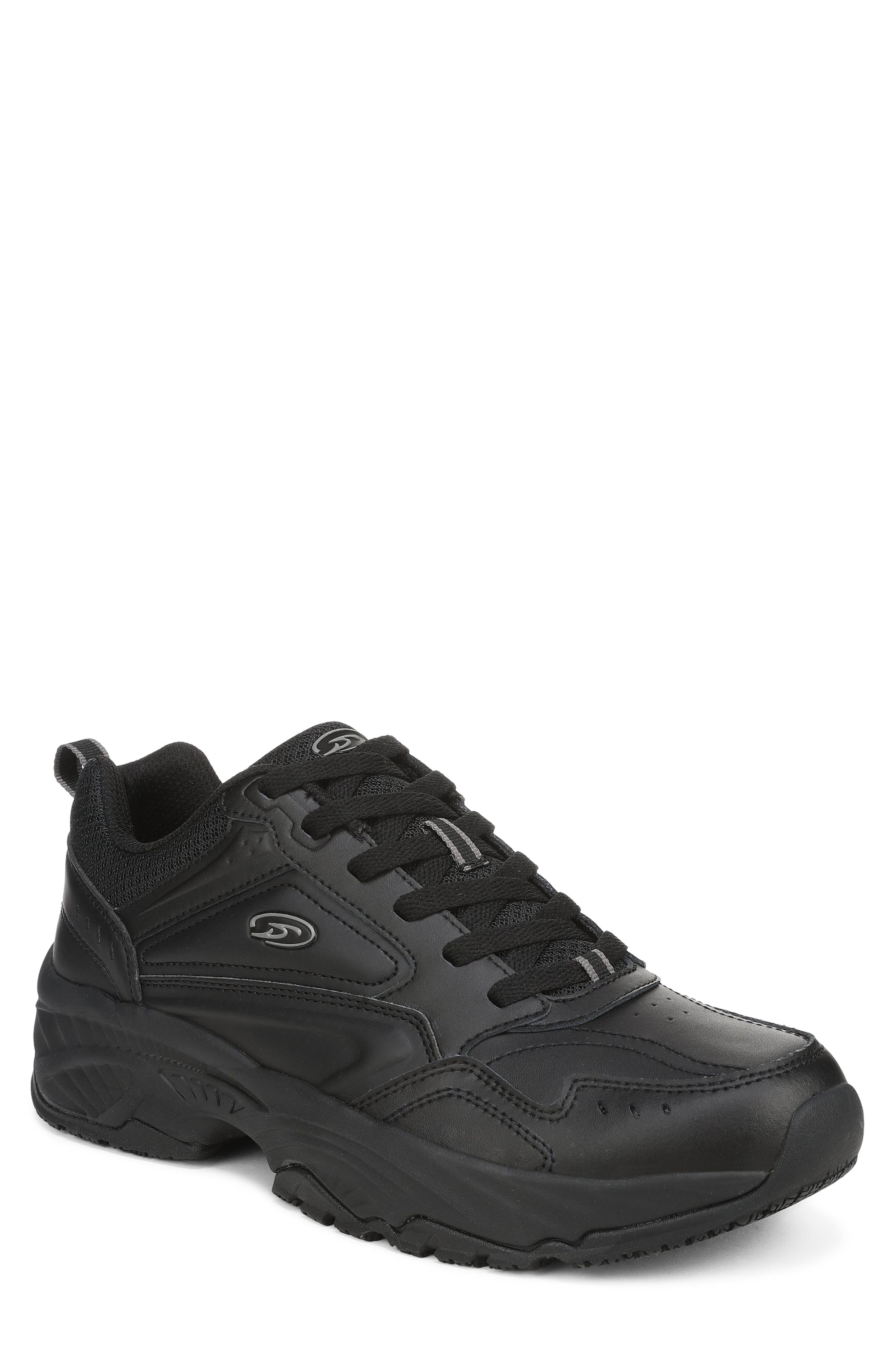 Sebastian SR Sneaker