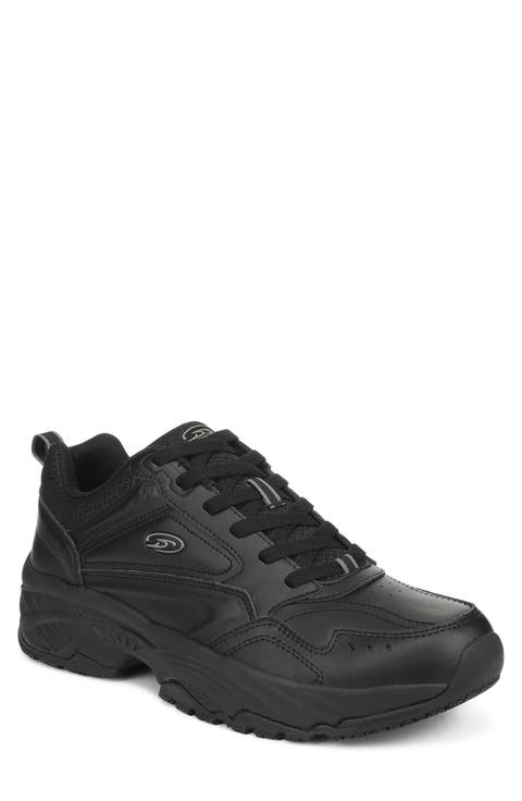 Sebastian SR Sneaker