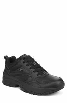 Sebastian SR Sneaker