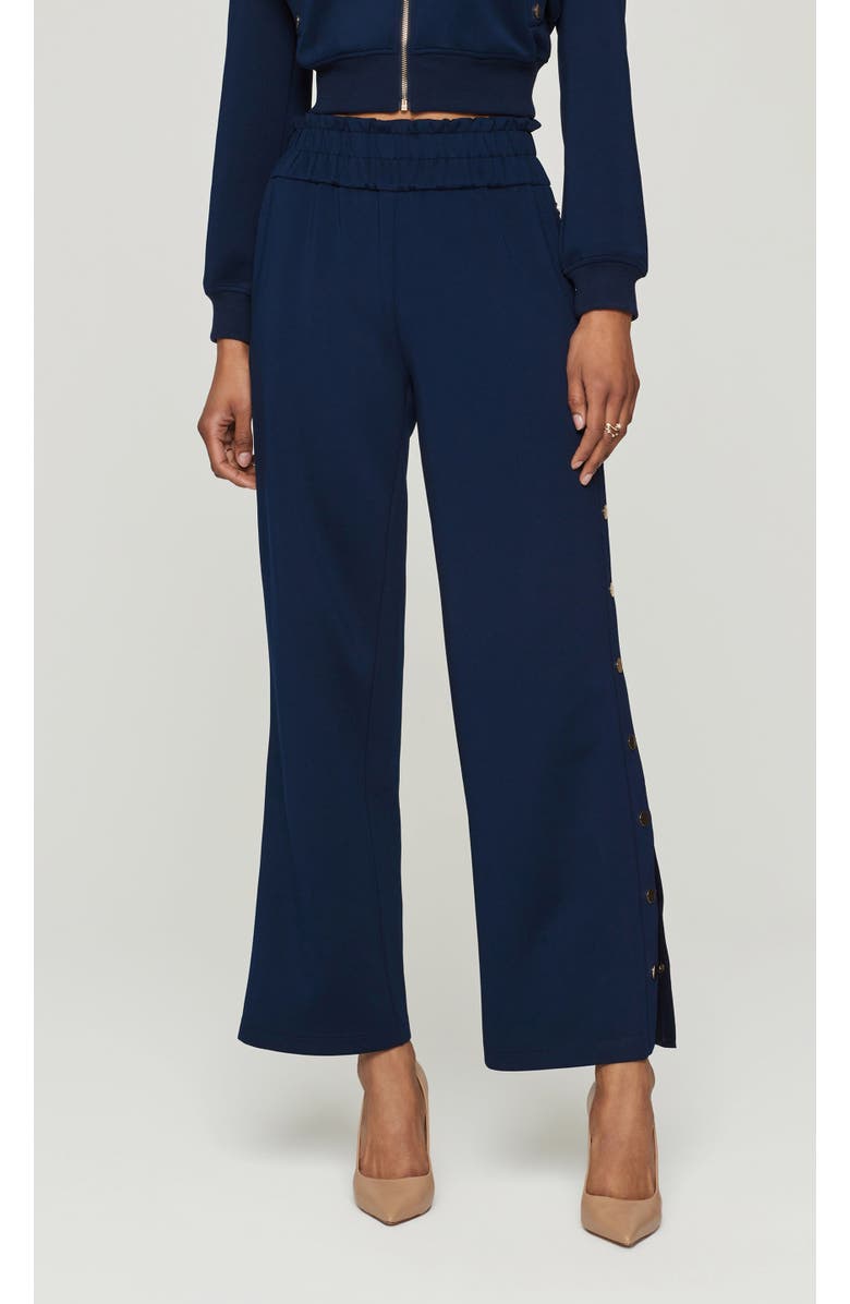 Generation Love Zola Scuba Pants, Alternate, color, Blue