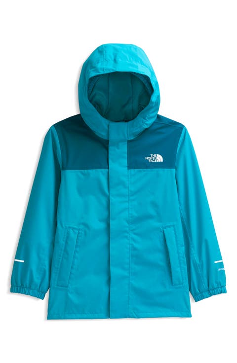 Kids' Antora Waterproof Recycled Polyester Rain Jacket (Toddler & Little Kid)