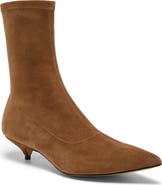 Silent D Chylee Bootie