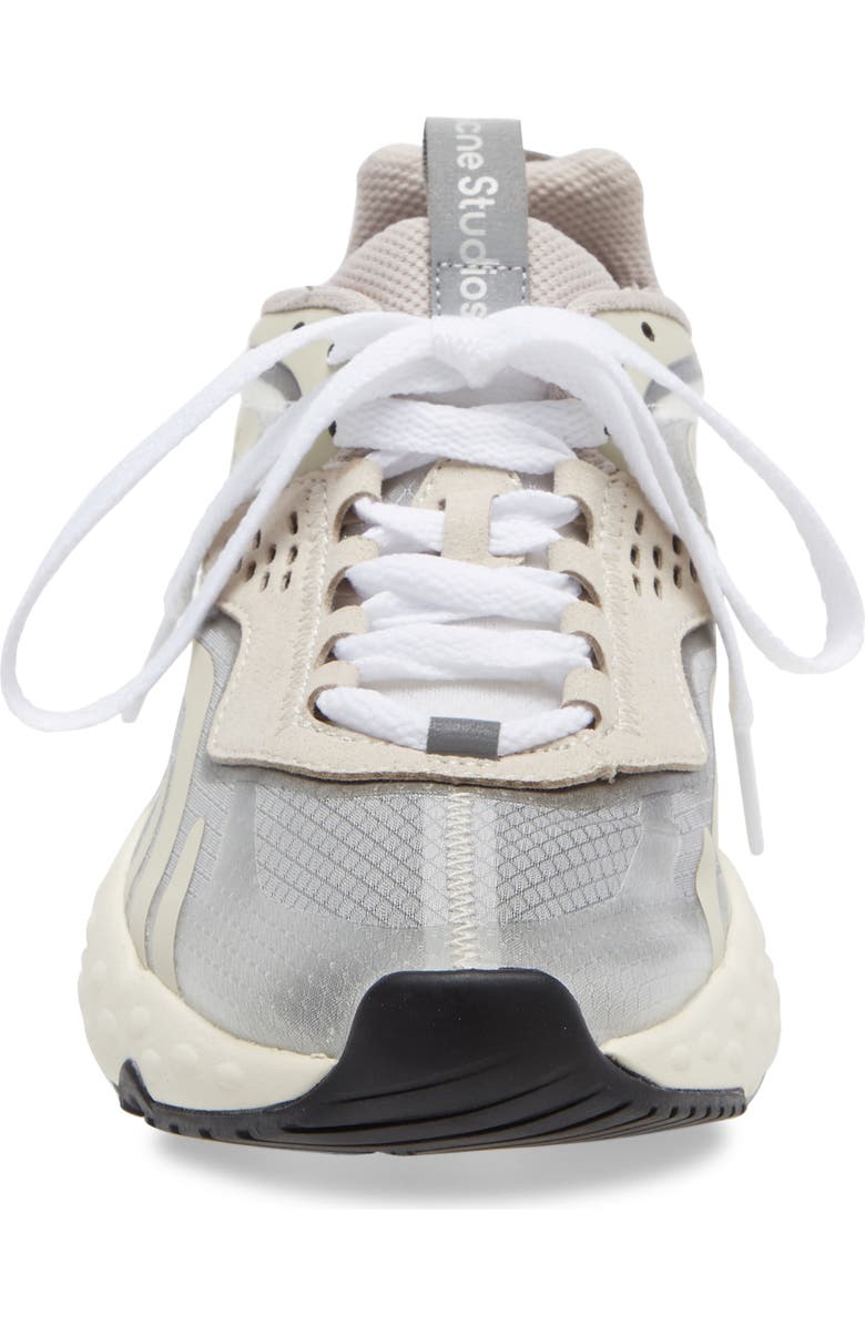Acne Studios Buzz Sneaker, Alternate, color,