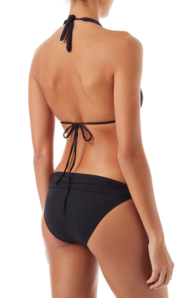 Melissa Odabash Grenada String Bikini Top, Alternate, color,