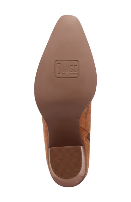 Dingo Wild Sage Western Boot