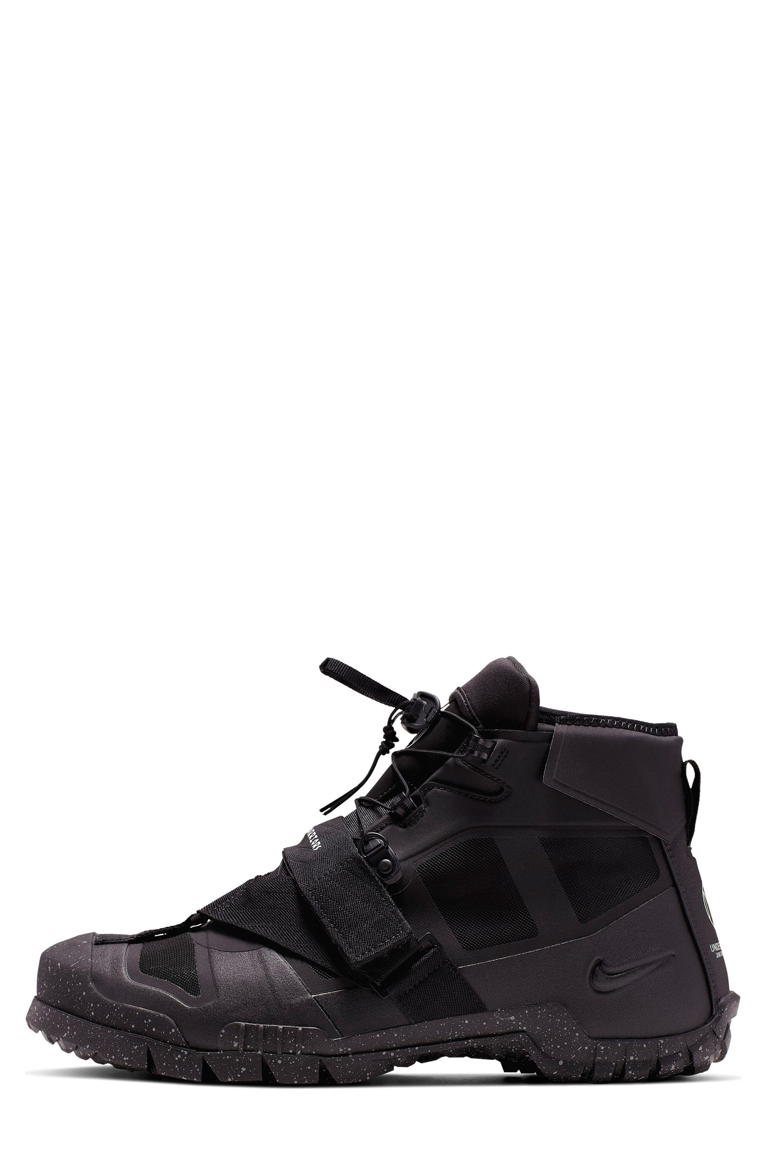Nike x Undercover SFB Mountain Boot, Alternate, color, 