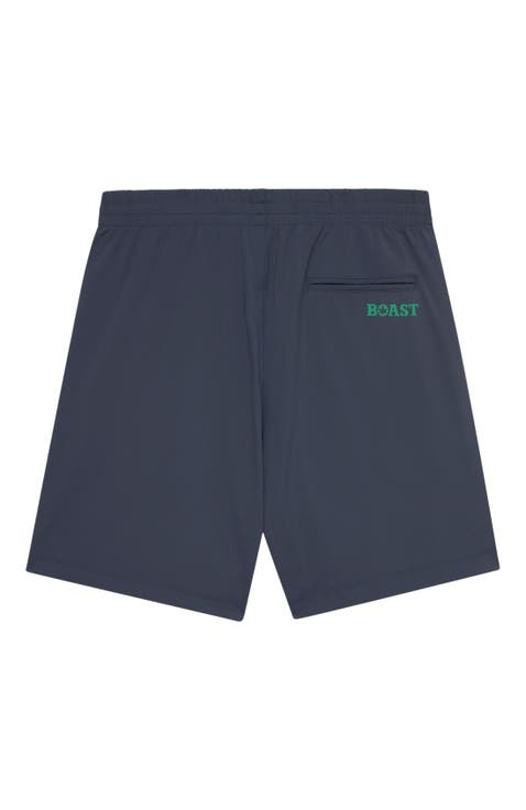 7" Peak Performance Short