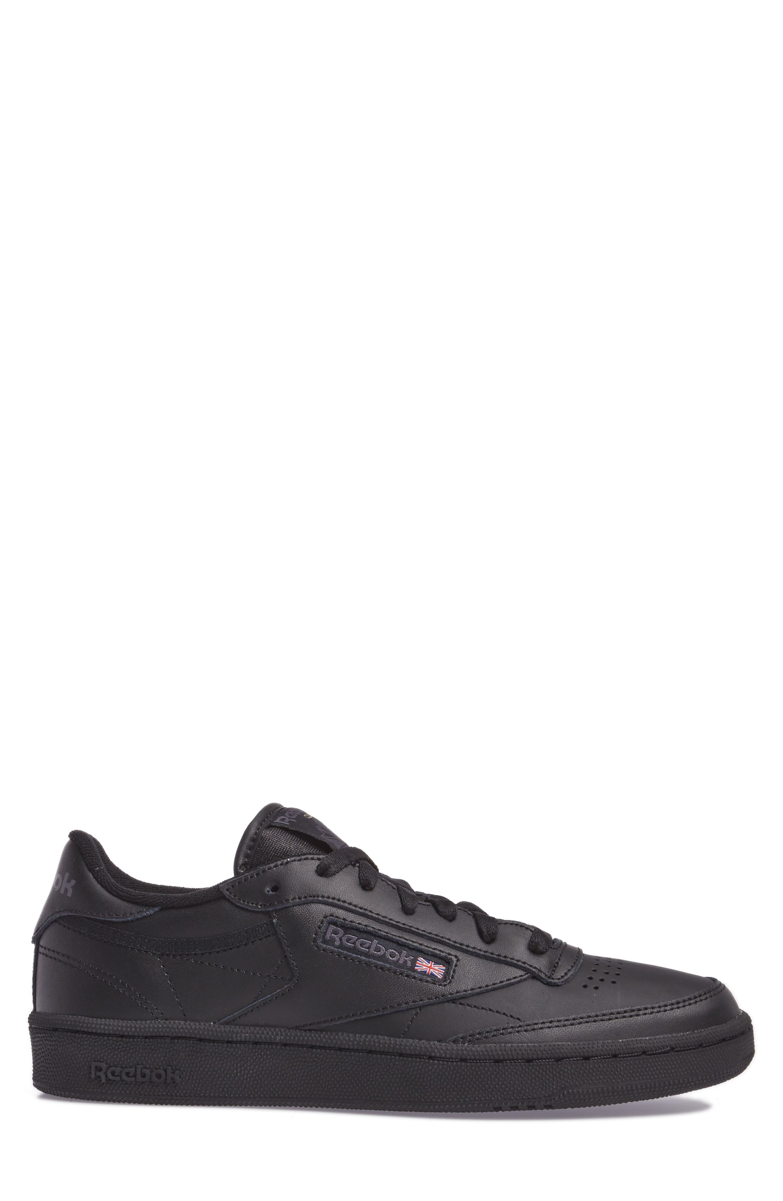 Club C 85 Sneaker, Alternate, color, NO COLOR