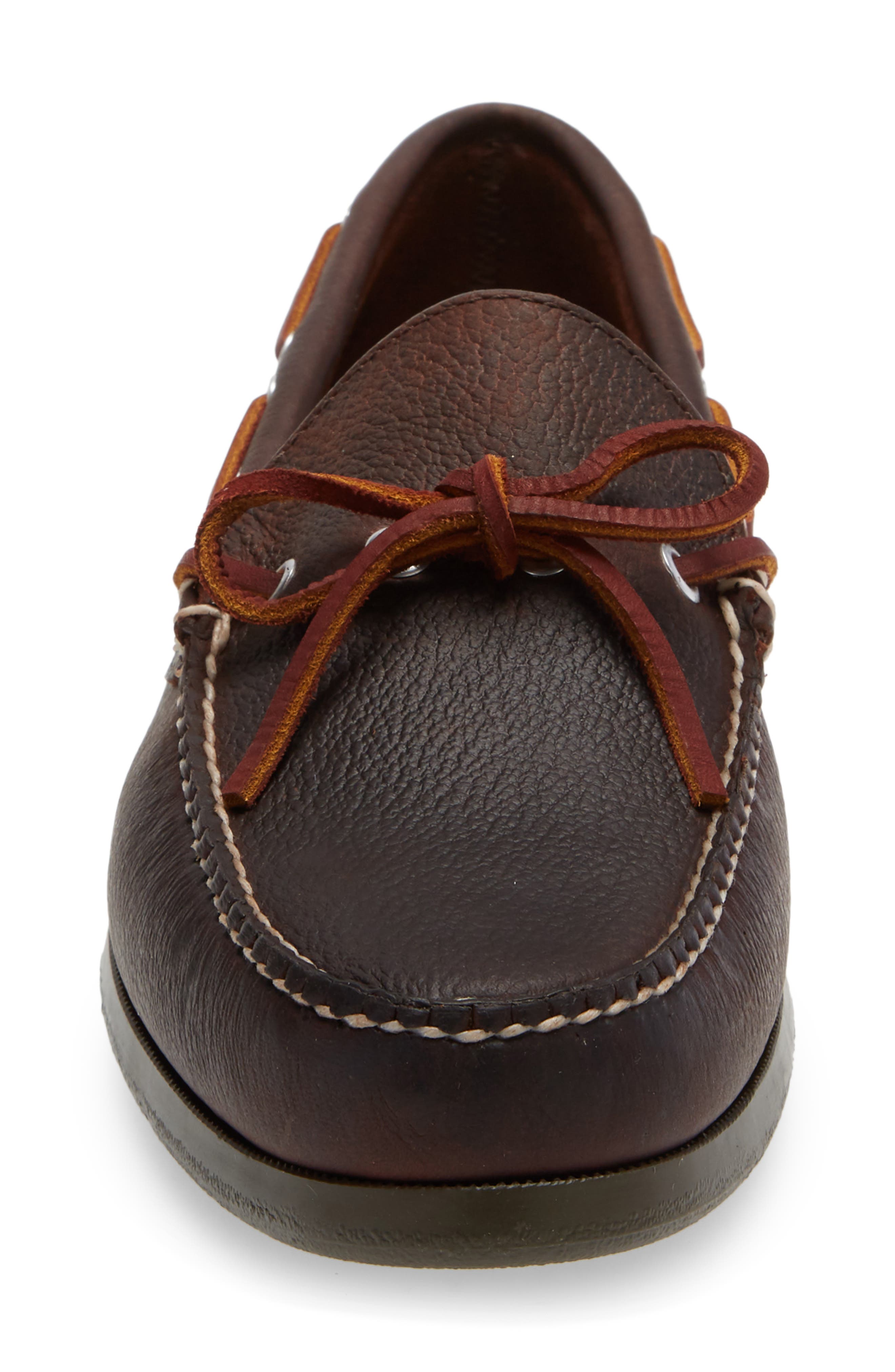 L.L.Bean Camp Moccasin, Alternate, color, 