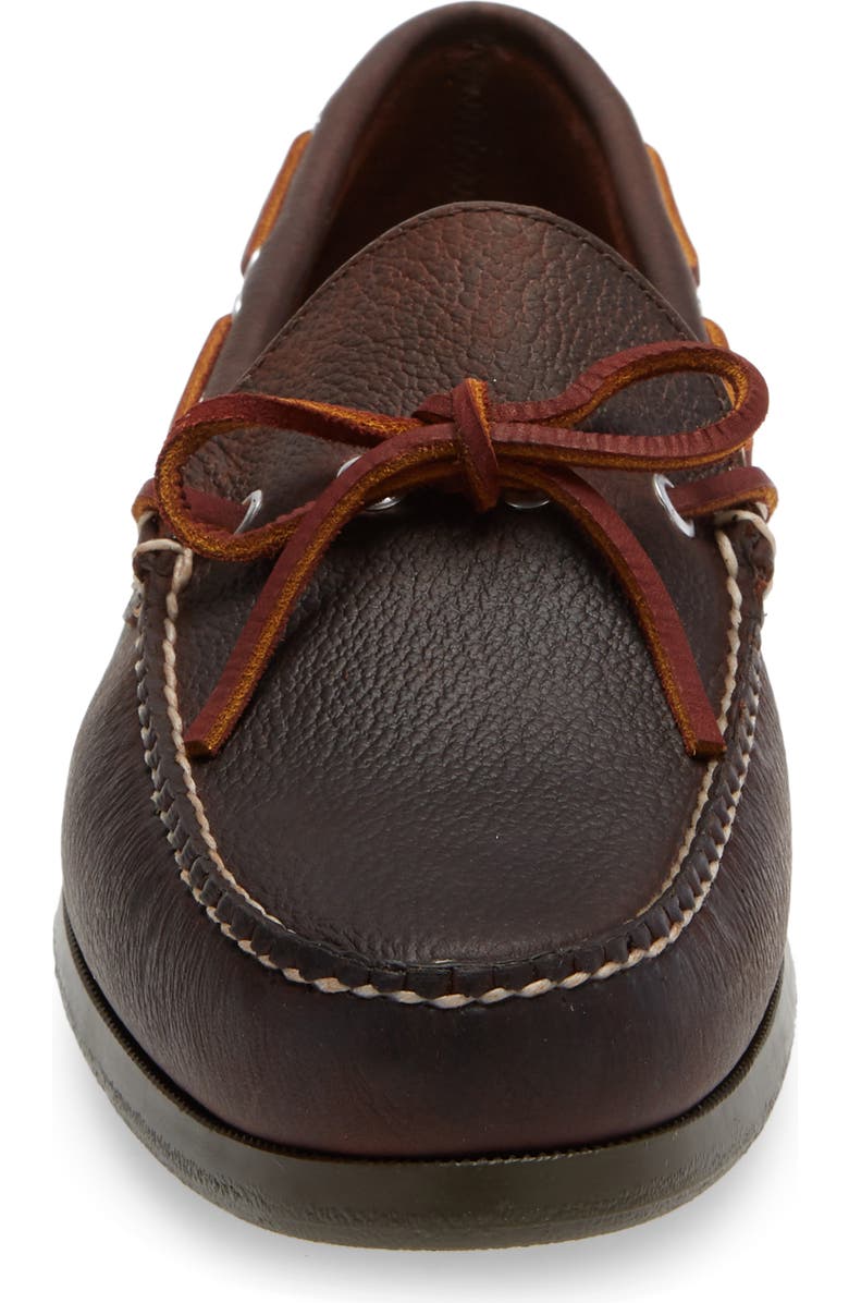 L.L.Bean Camp Moccasin, Alternate, color,