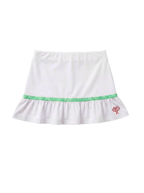 Love All Littles Doris Skort