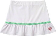 Love All Tennis Love All Littles Doris Skort