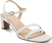 Rockport Teddy Ankle Strap Sandal