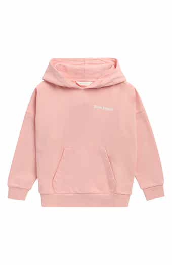 Kids' Classic Overlogo Hoodie