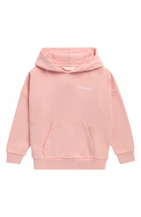Kids' Classic Overlogo Hoodie