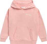 Palm Angels Kids' Classic Overlogo Hoodie