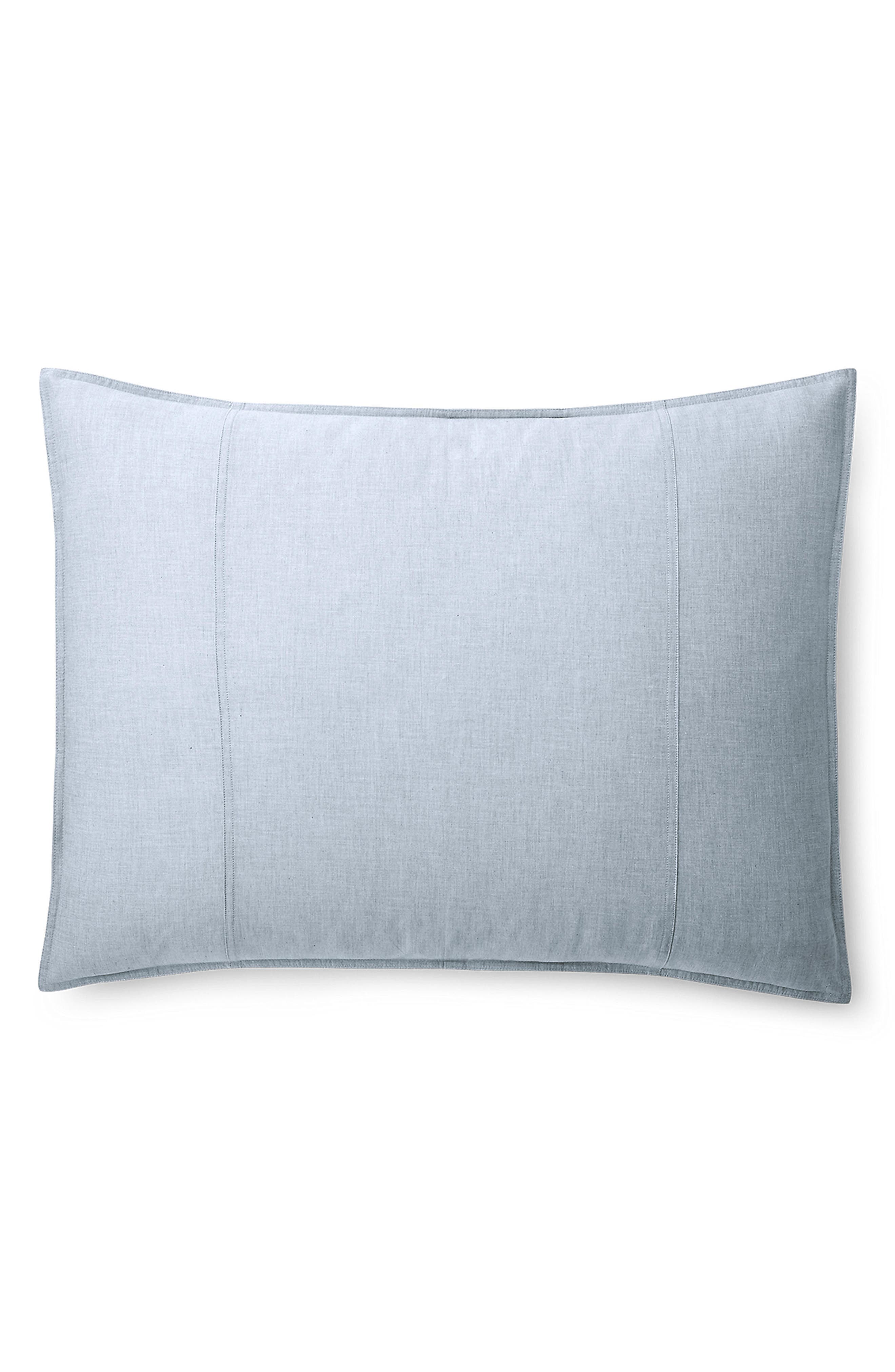 selected CHAMBRAY