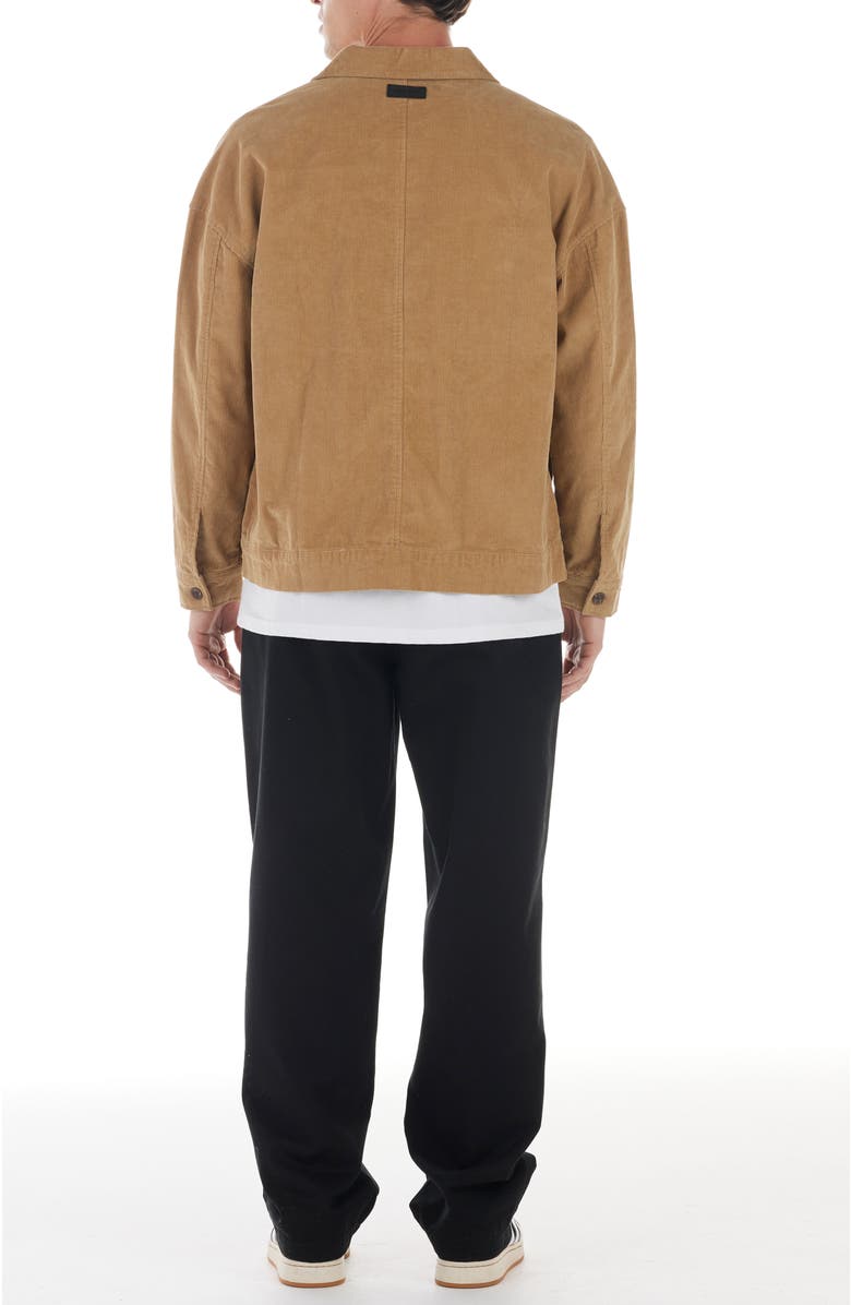 NANA JUDY Sterling Jacket, Alternate, color,