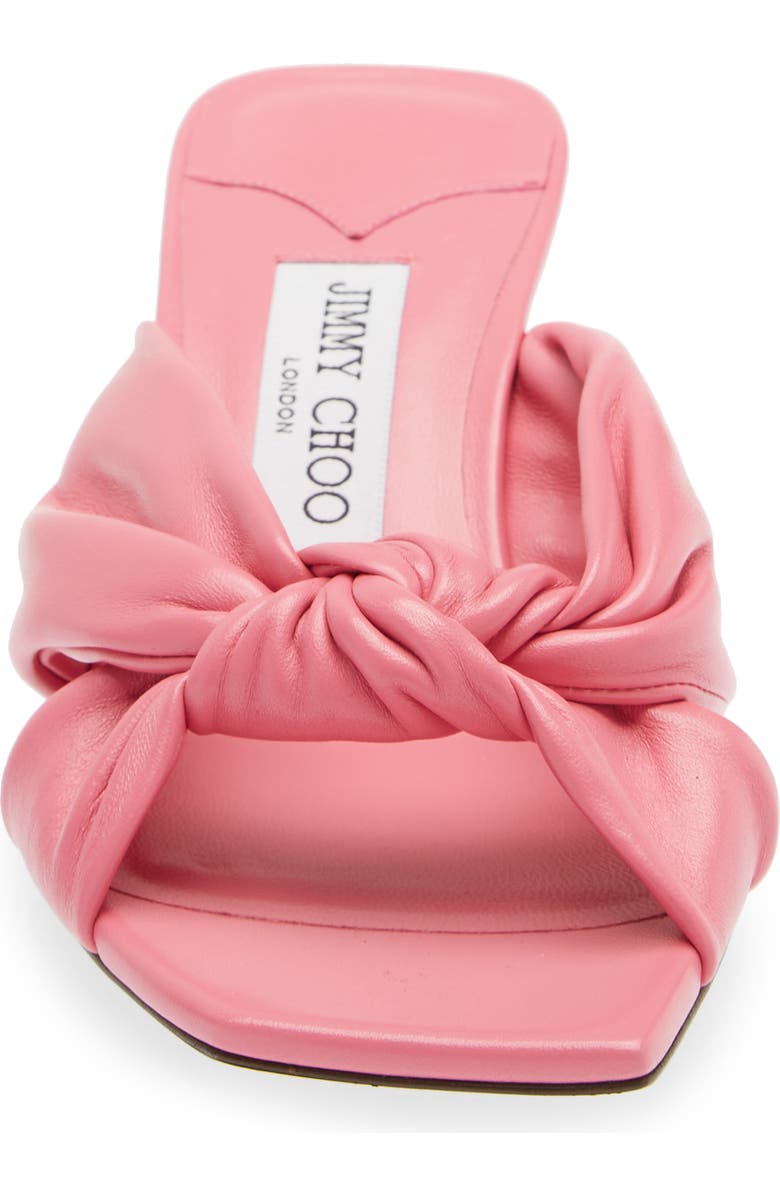 Jimmy Choo Avenue Slide Sandal, Alternate, color,