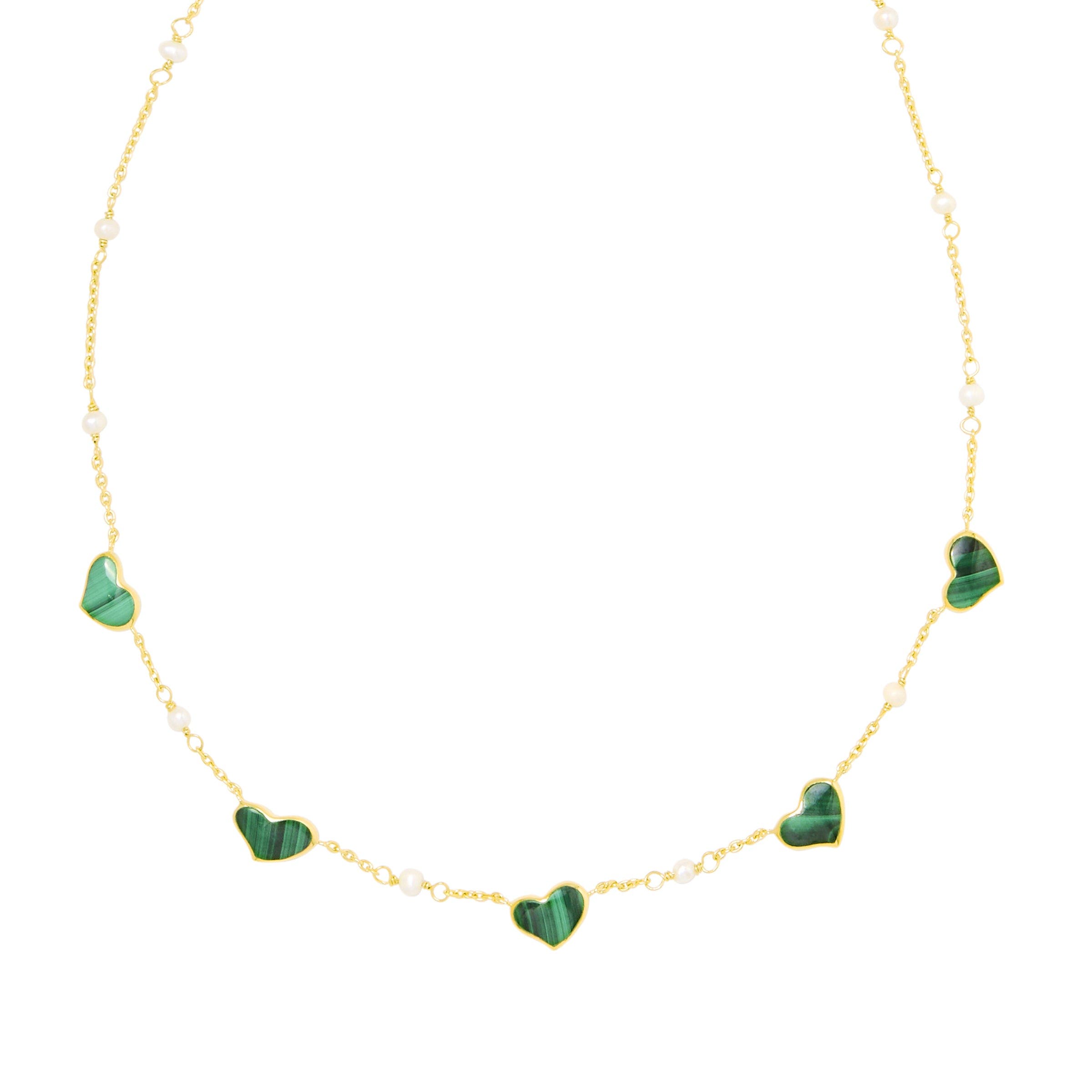 selected Malachite