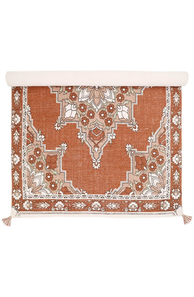 Nattiot Lalitha Rug, Alternate, color, Multi