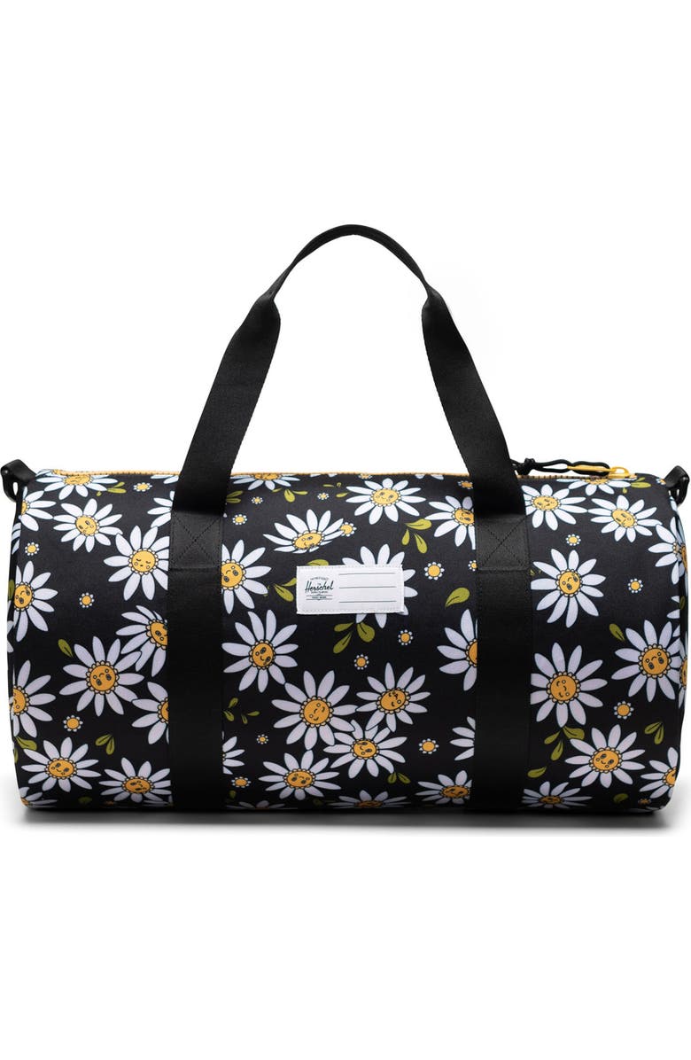 Herschel Supply Co. Kids' Classic Little Duffle Bag, Alternate, color,