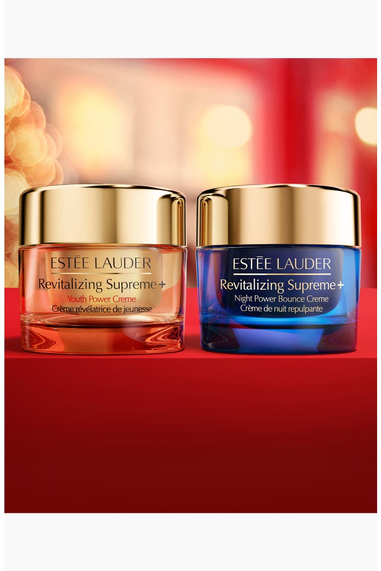 Revitalizing Supreme+ Day & Night Moisturizer Duo Gift Set $150 Value, Alternate, color, NO COLOR
