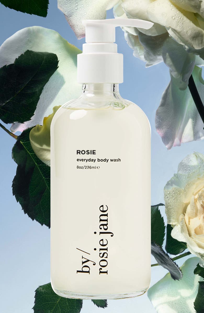 By Rosie Jane ROSIE Body Wash, Alternate, color,