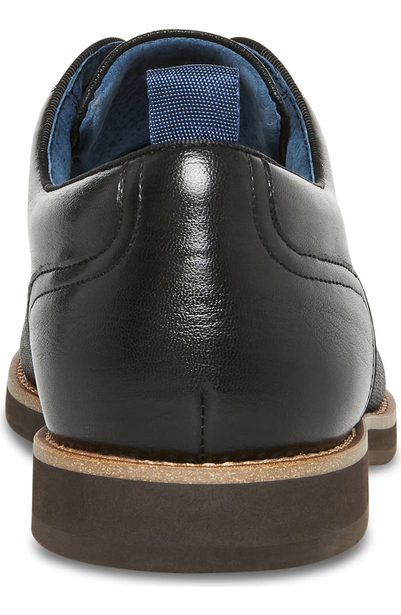 Steve Madden Spen Derby, Alternate, color, Black