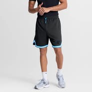 FANATICS Men's Fanatics Black Carolina Panthers Fearless Drive Shorts