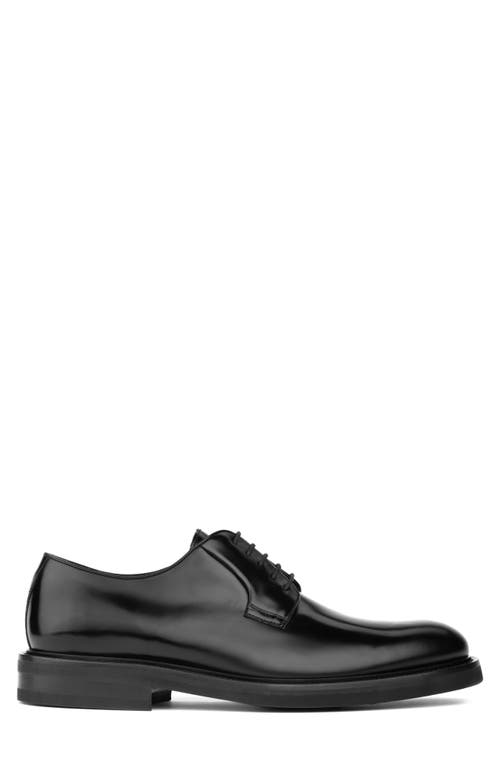 To Boot New York Darvin Derby In Spazz Nero