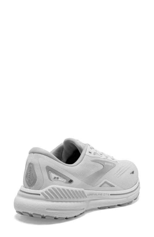 BROOKS BROOKS ADRENALINE GTS 23 SNEAKER