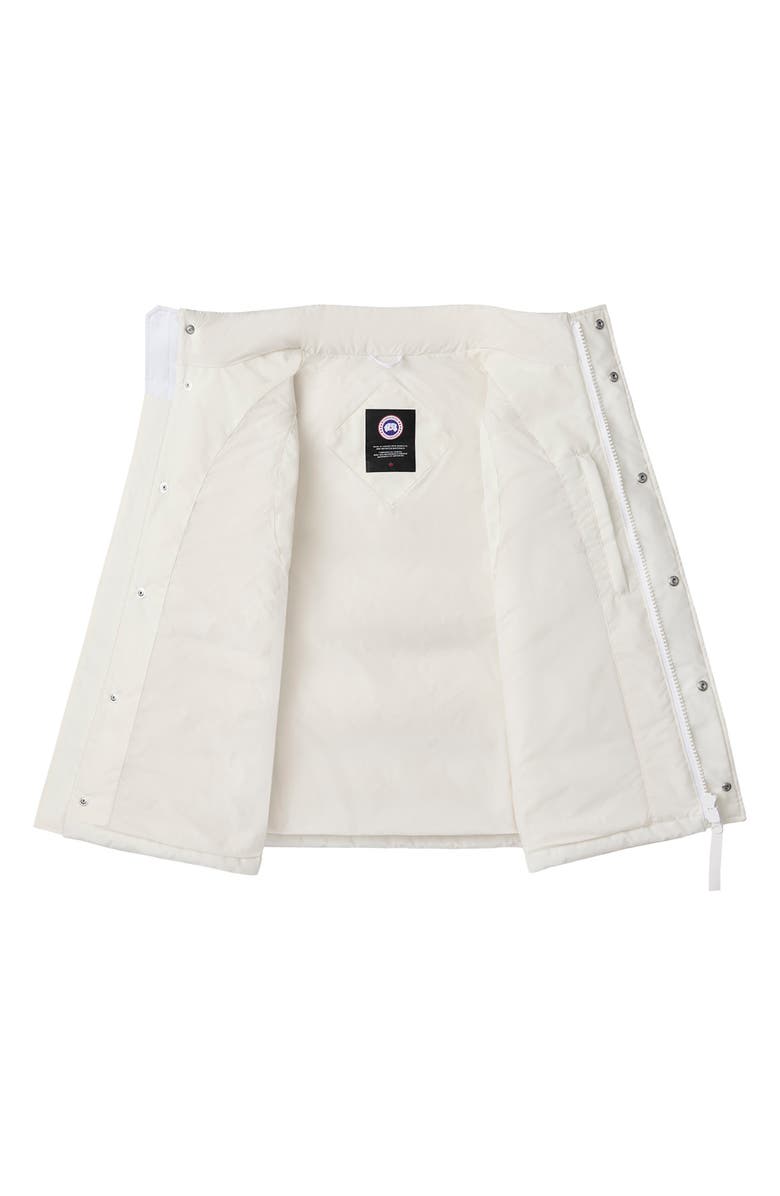 Canada Goose Pardigm Freestyle 625 Fill Power Down Vest, Alternate, color, 