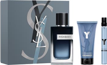 Y Eau de Parfum 3-Piece Gift Set $202 Value