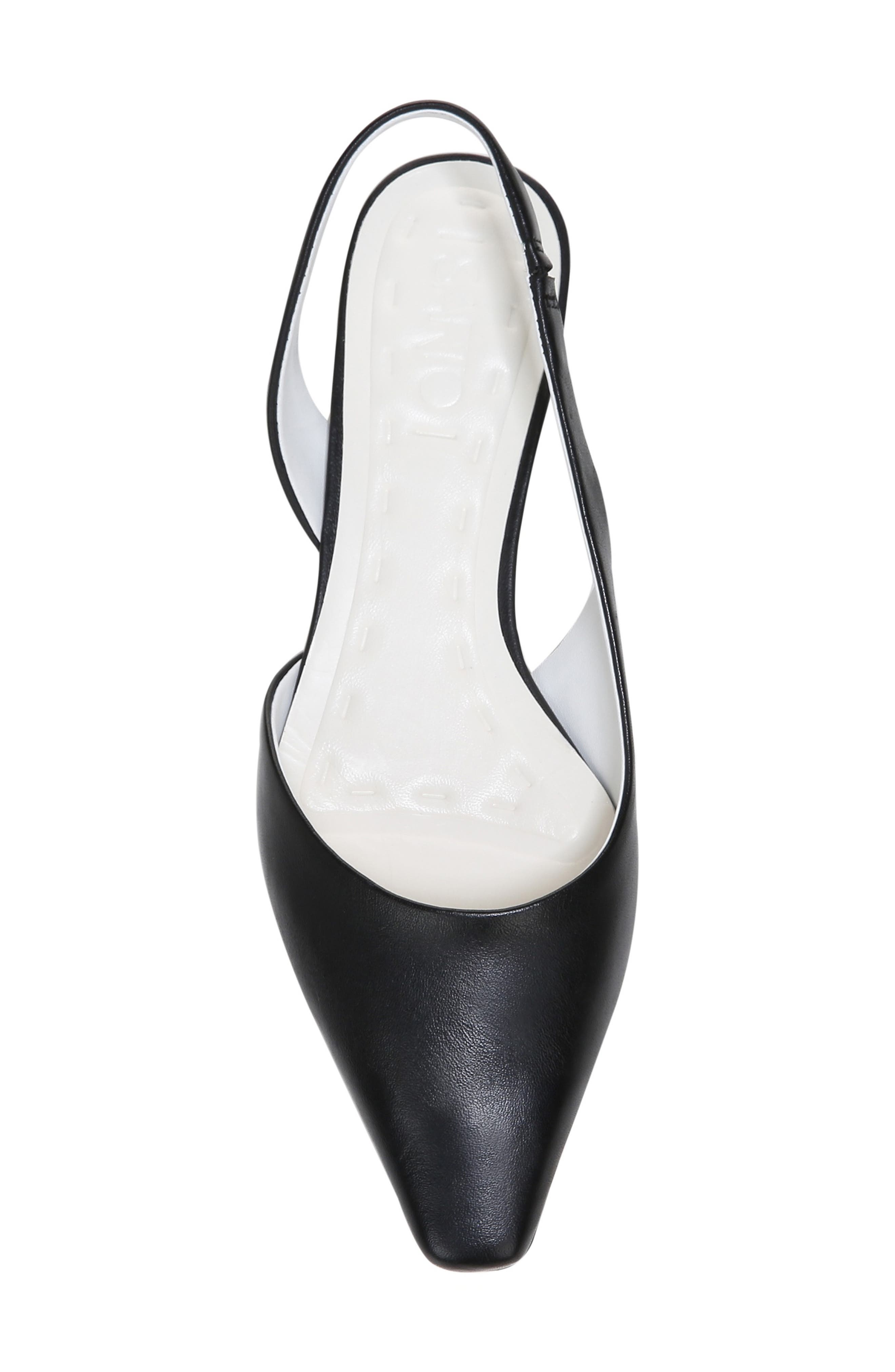 SARTO by Franco Sarto Riva Flat, Alternate, color, 