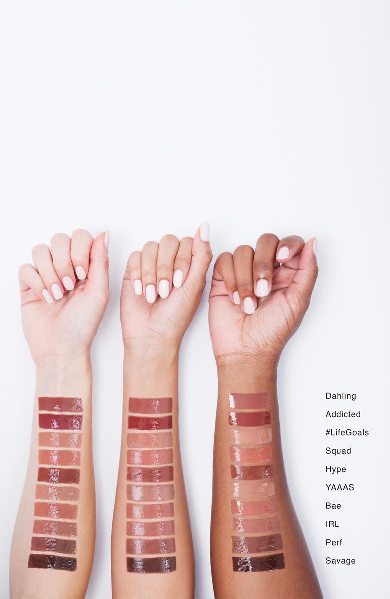 bareMinerals<sup>®</sup> GEN NUDE<sup>™</sup> Patent Liquid Lipstick, Alternate, color,