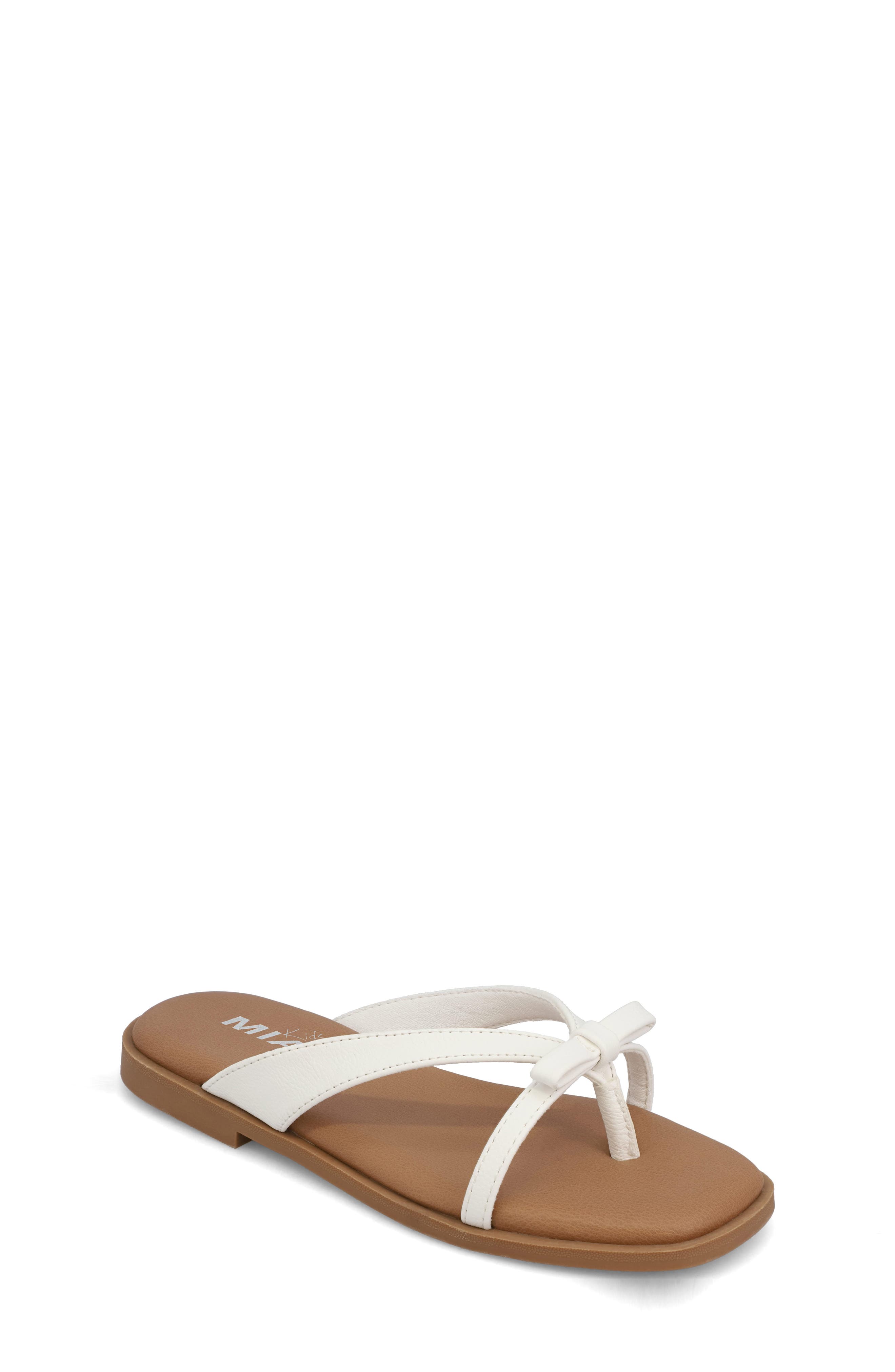 MIA Kids' Sirela Sandal